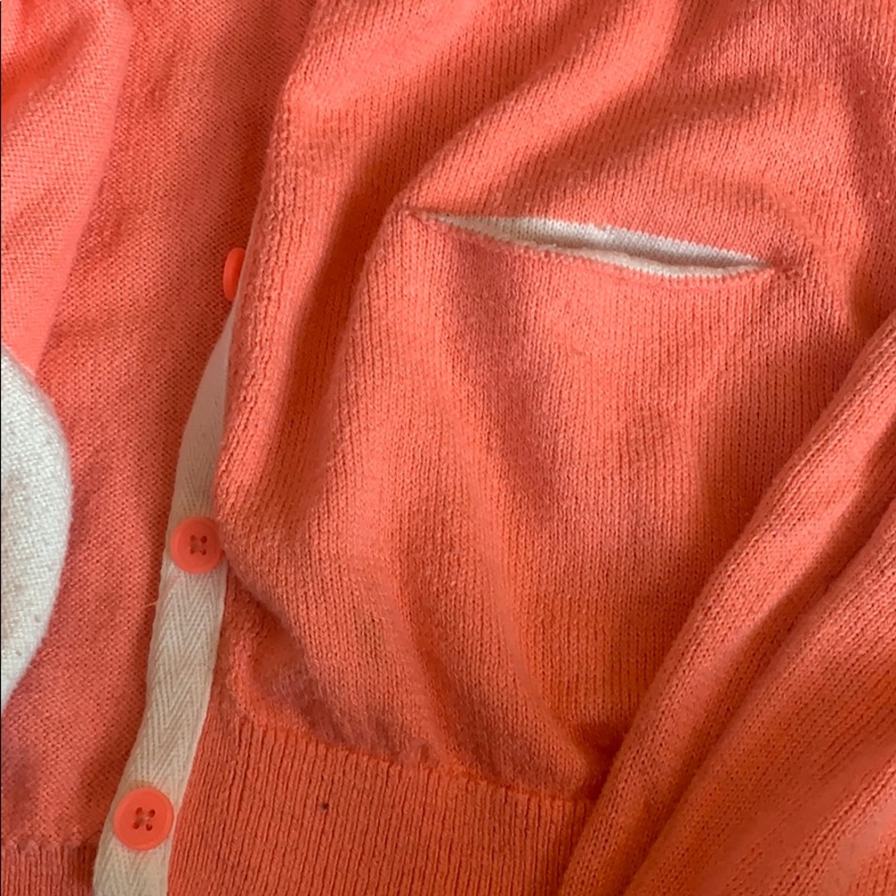 Cardigan - Picture 2 of 2
